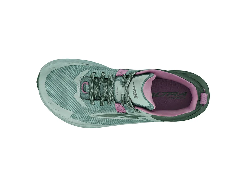 Altra - Women's Timp 5 Trail Running Shoe