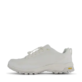 Arktisk Laced Up Runner V02 White