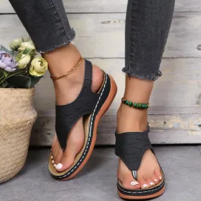 Ava - Comfortable Sandals