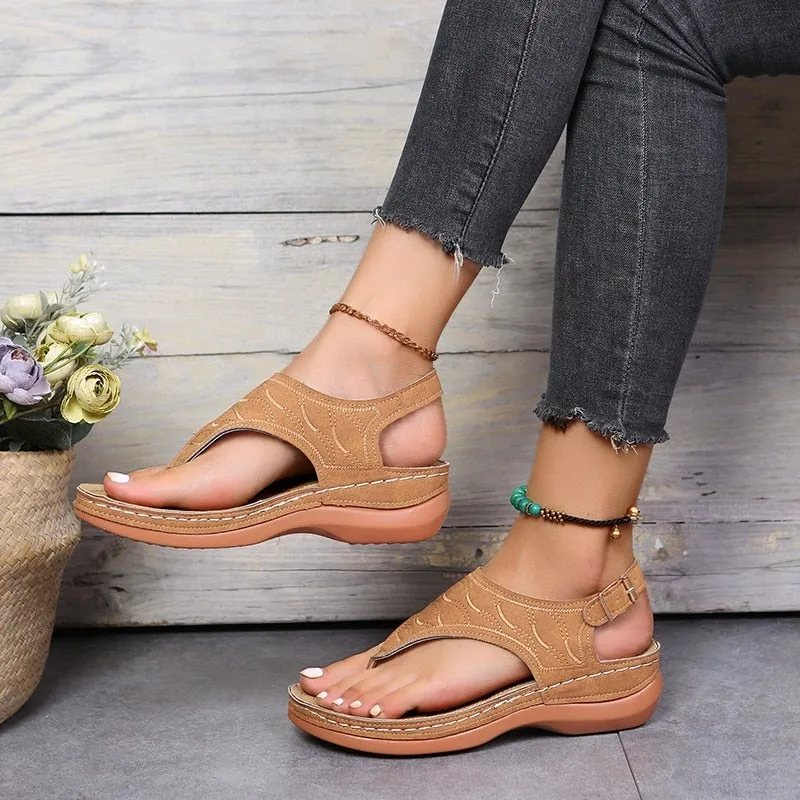 Ava - Comfortable Sandals