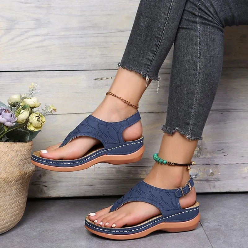 Ava - Comfortable Sandals