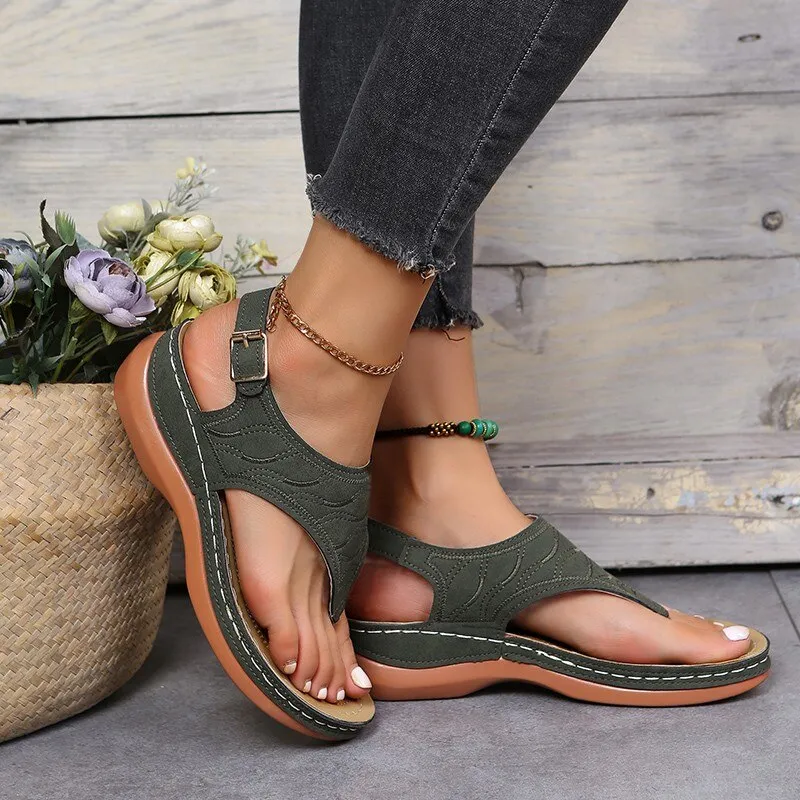 Ava - Comfortable Sandals