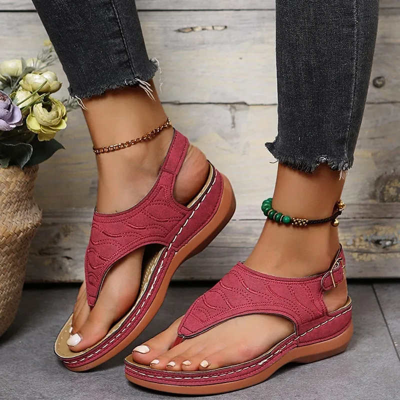 Ava - Comfortable Sandals