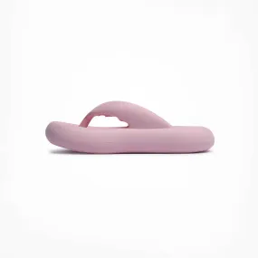 Birdsoles - Surfers Flip Flops - Pink