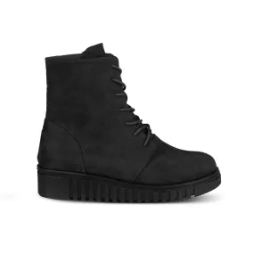 Black AuroraWalk Bootie