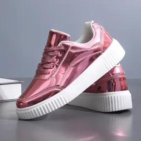 Camilla Haugen Sneakers