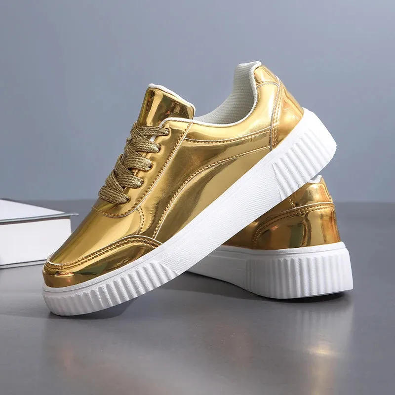 Camilla Haugen Sneakers