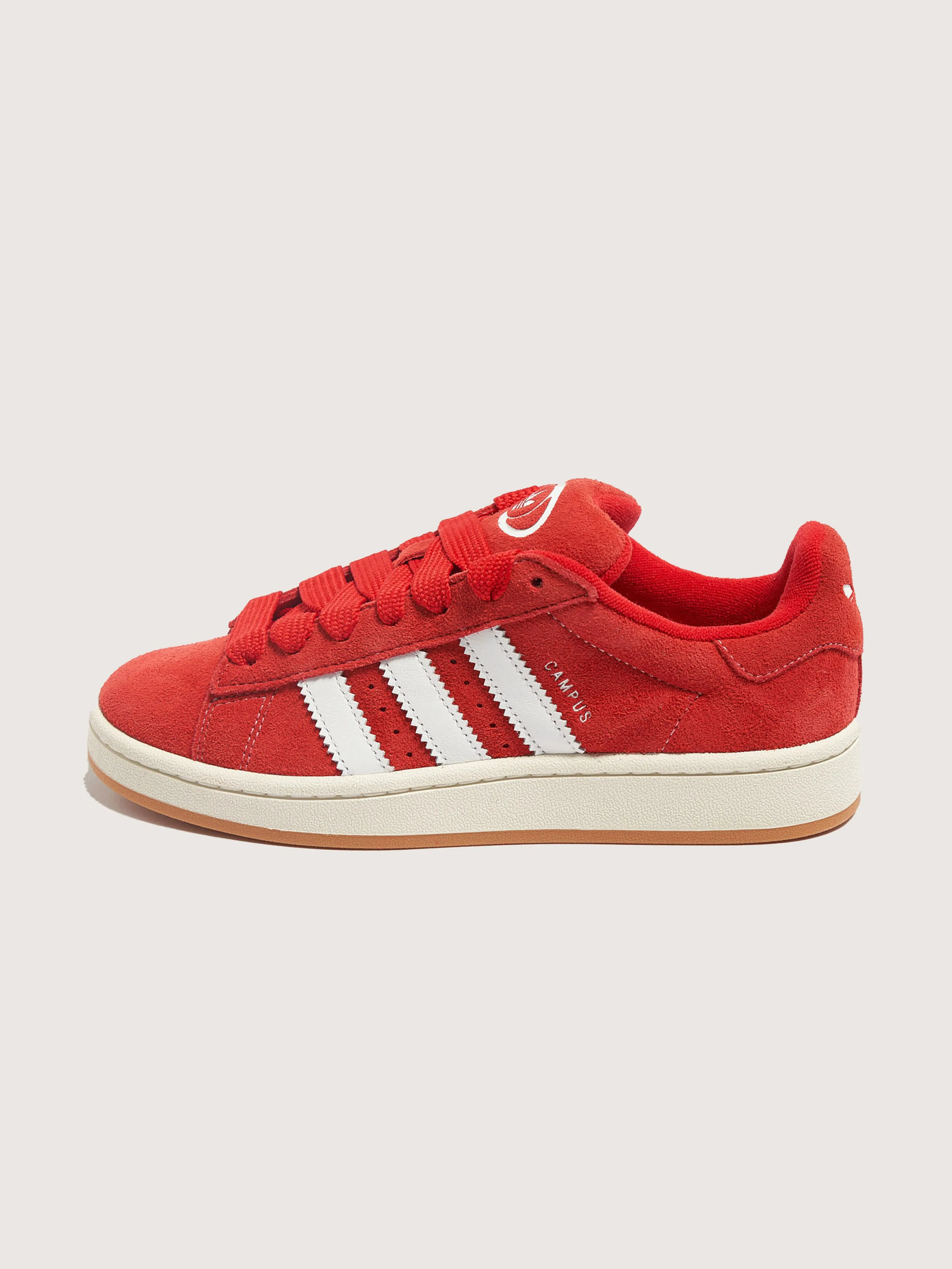 Campus 00s for Women (242 / W / RED)