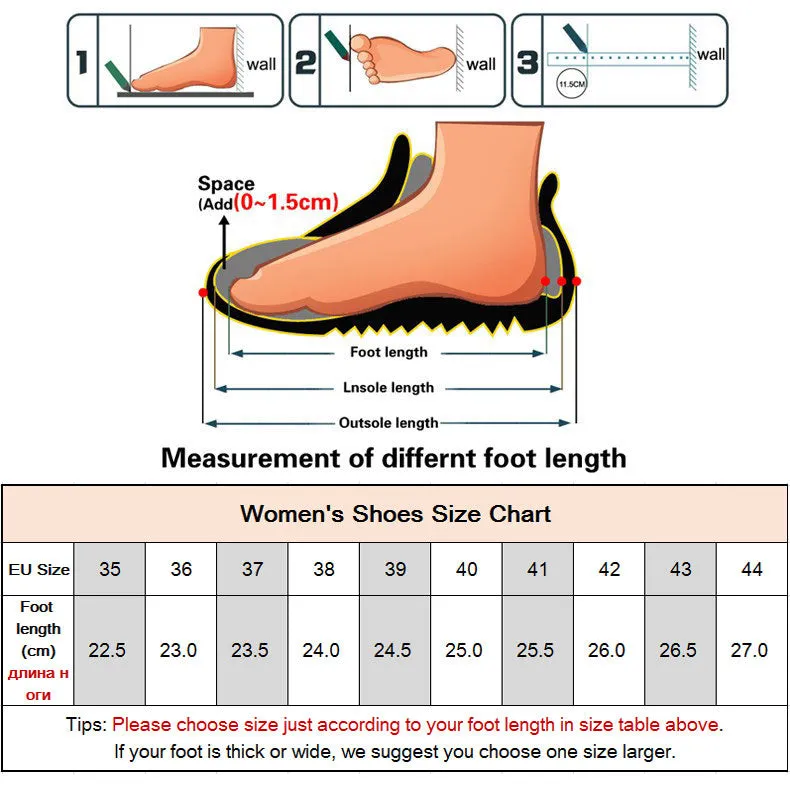 Casual Fashion Breathable Women Walking Sneakers