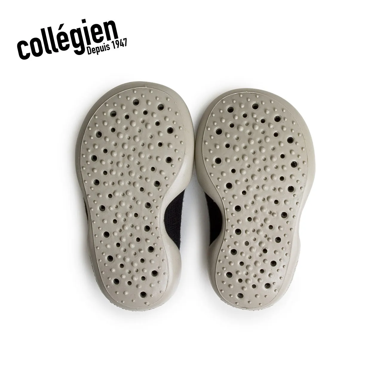 collégien Volt Sputnik Phospho Slippers