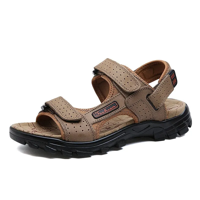 Comfortable Non-slip Men's Beach Sandals