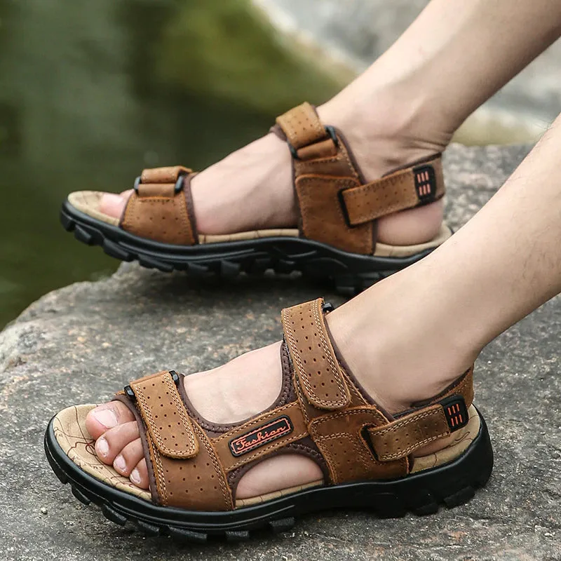 Comfortable Non-slip Men's Beach Sandals