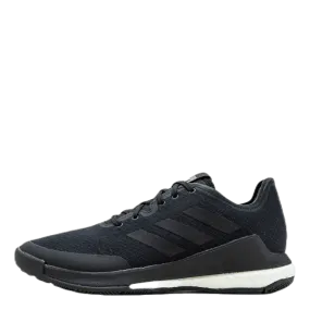 Crazyflight Shoes Core Black / Core Black / Core Black