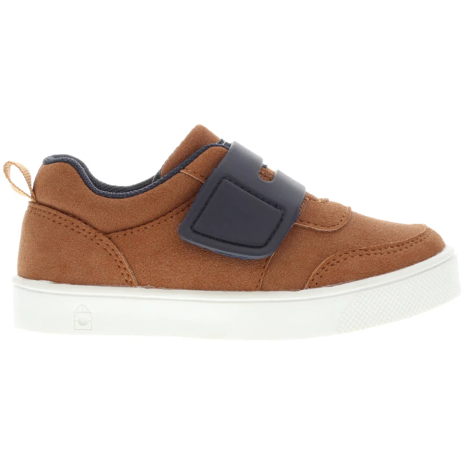 Devon Sneakers - Brown