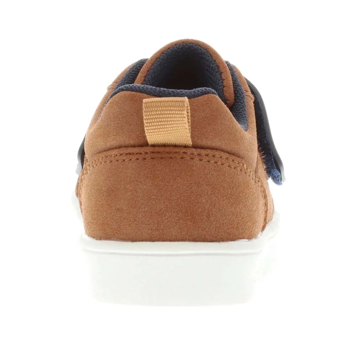 Devon Sneakers - Brown