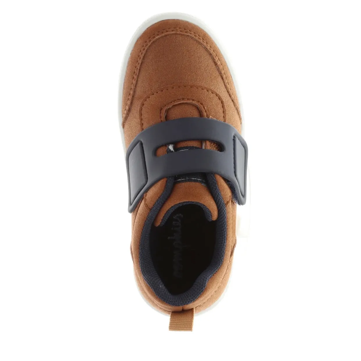 Devon Sneakers - Brown