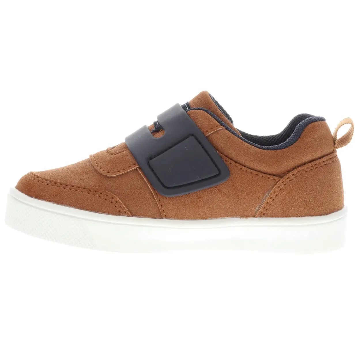 Devon Sneakers - Brown