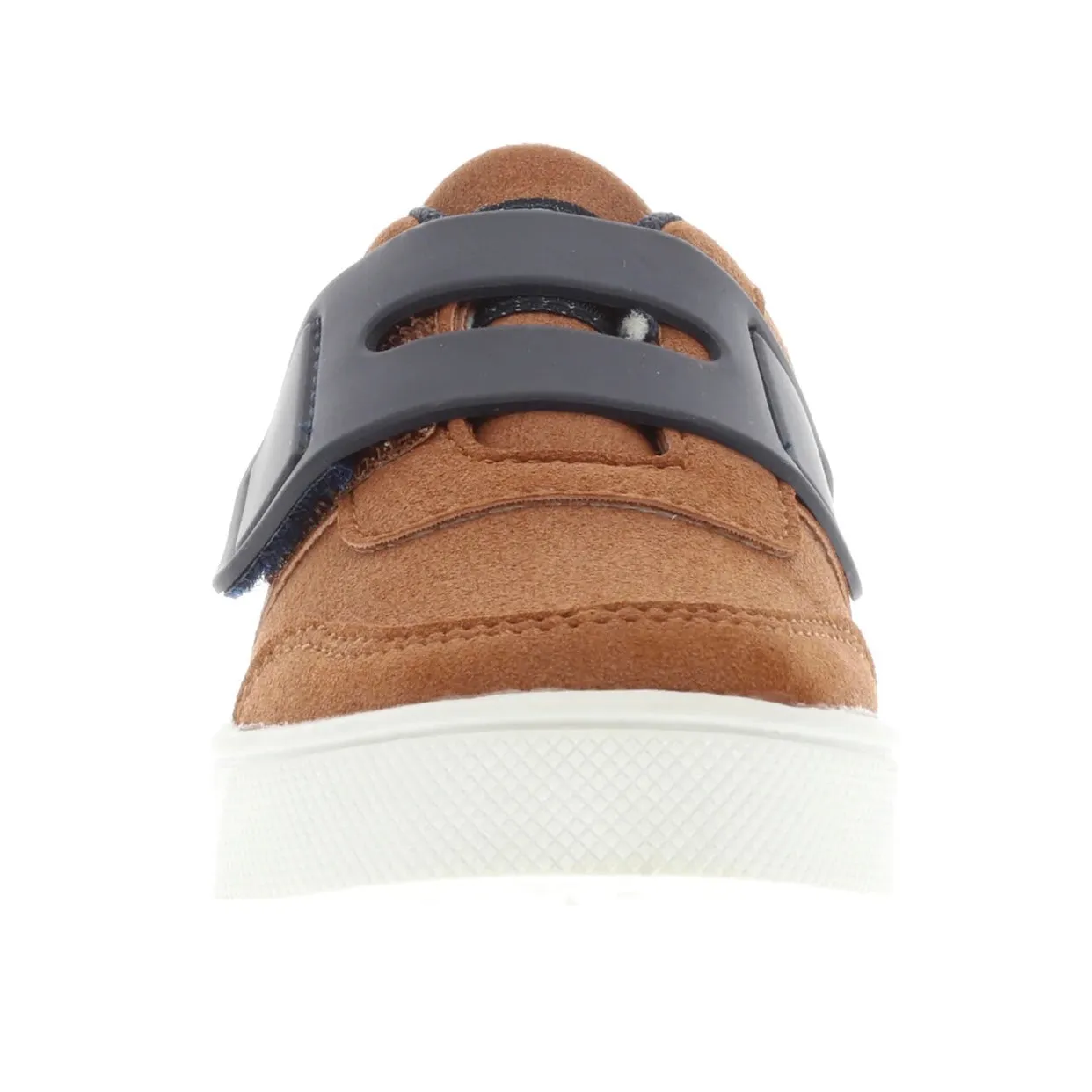 Devon Sneakers - Brown