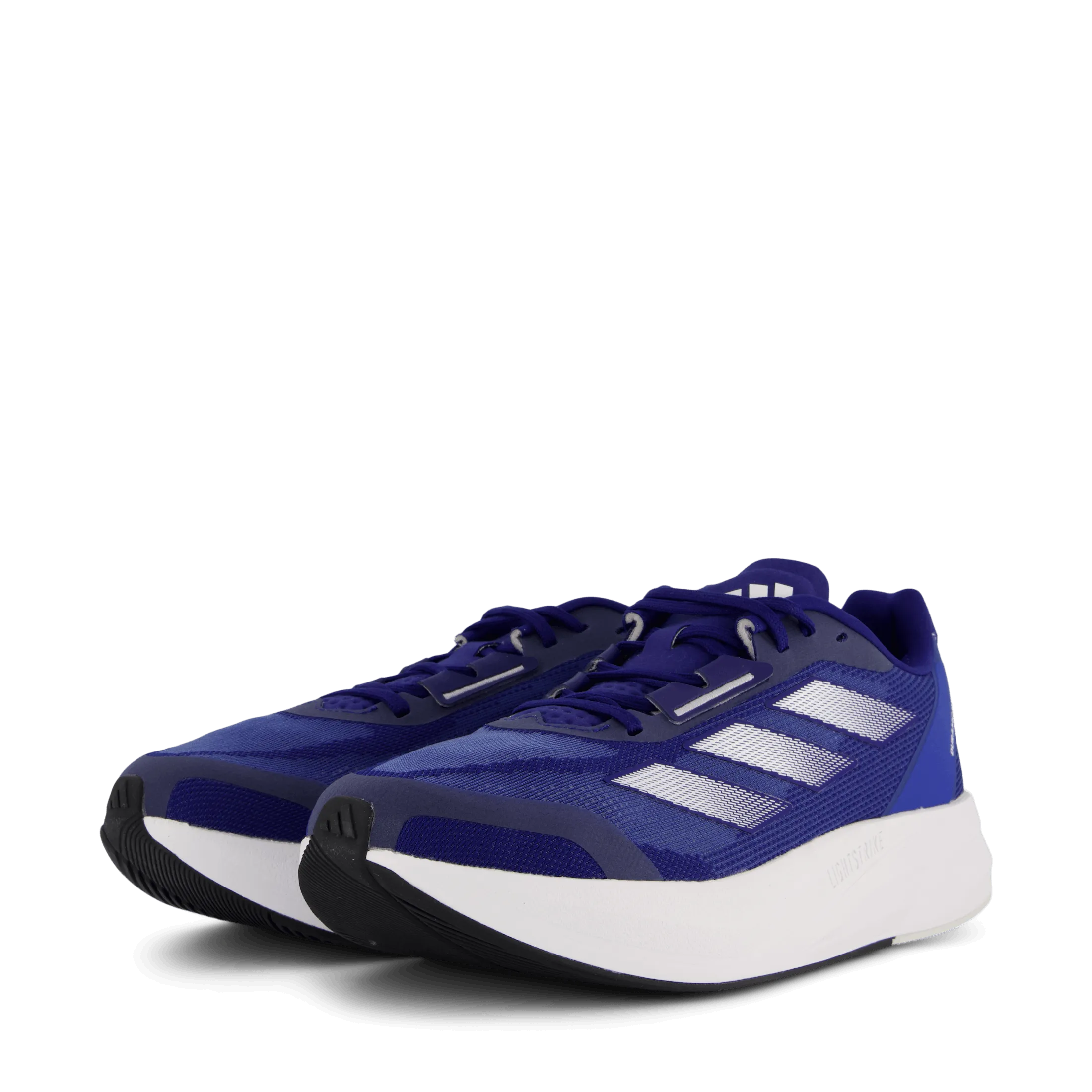 Duramo Speed Shoes Victory Blue / Cloud White / Bright Royal