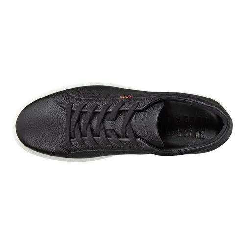 Ecco Soft 60 Black Men