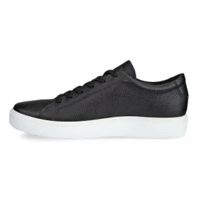 Ecco Soft 60 Black Men