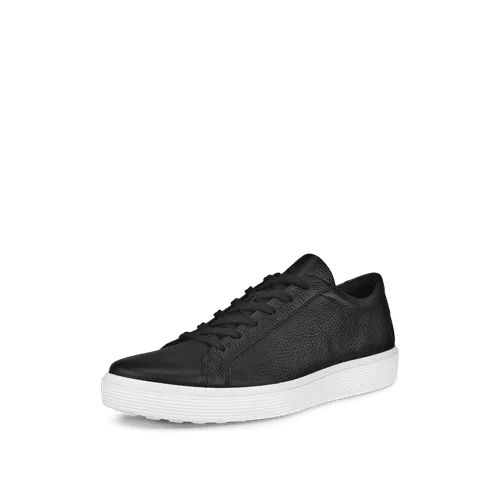 Ecco Soft 60 Black Men