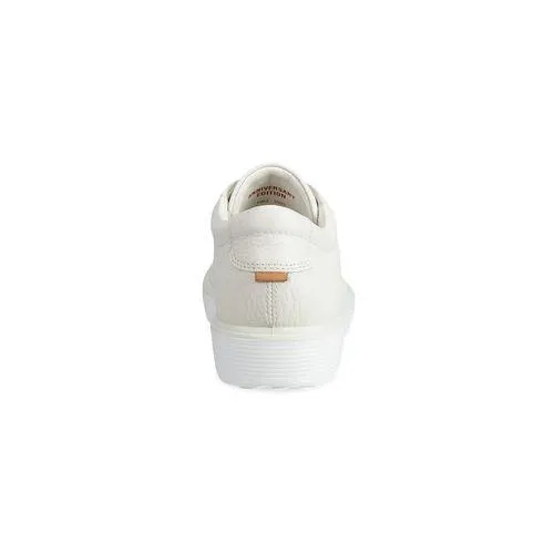 Ecco Soft 60 White Women