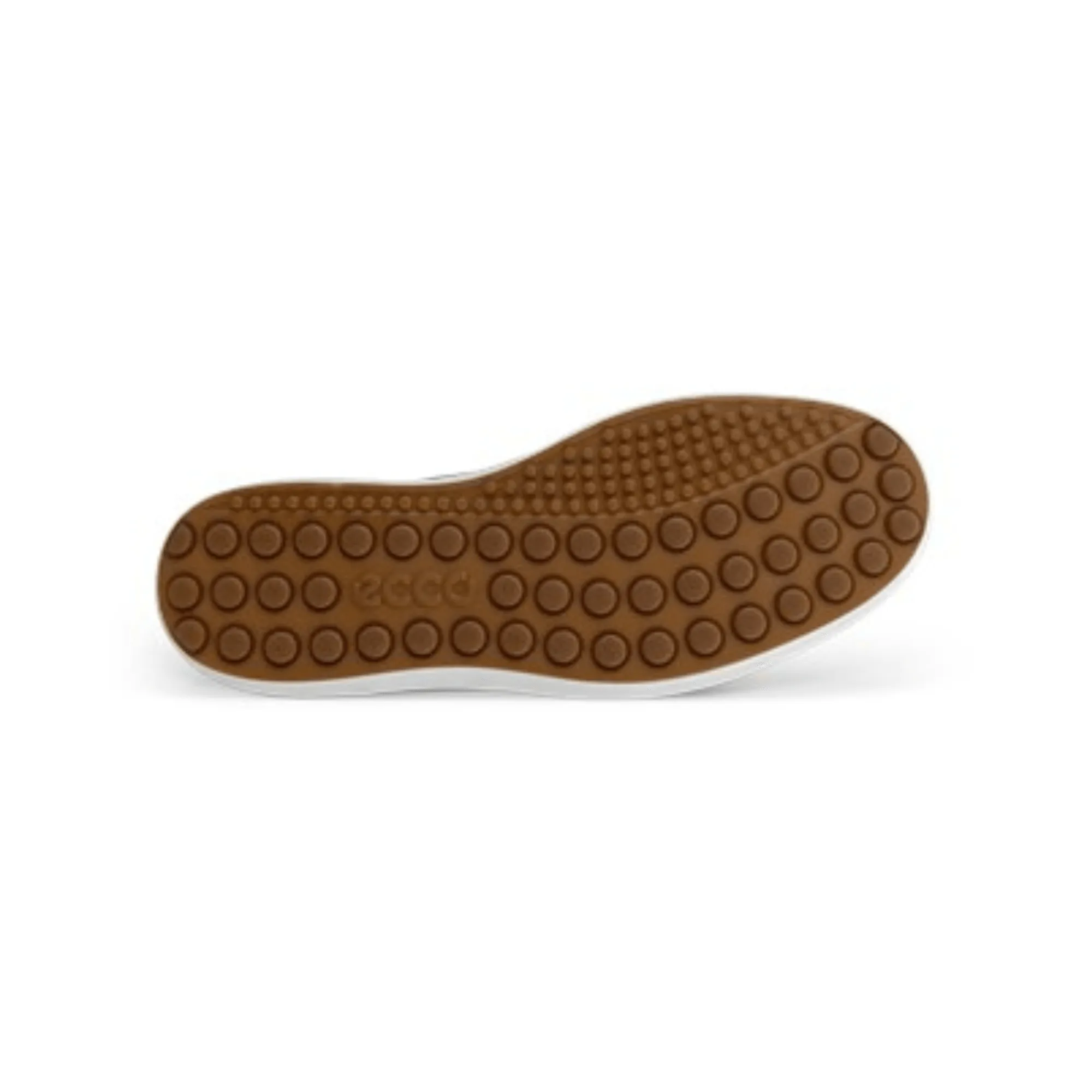 Ecco Soft 7 Dark Clay