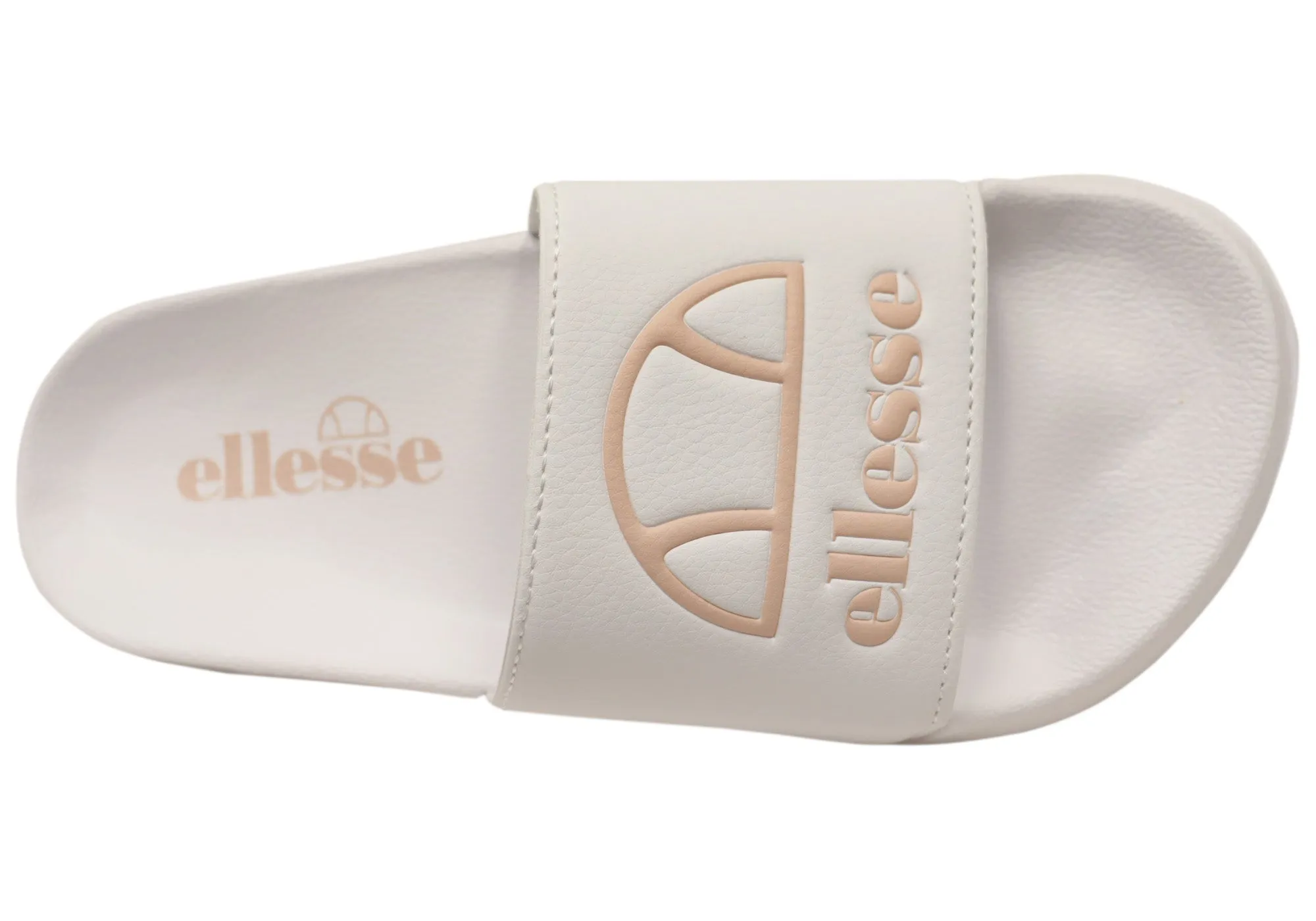 Ellesse Womens Comfortable Fellentini Slide Sandals