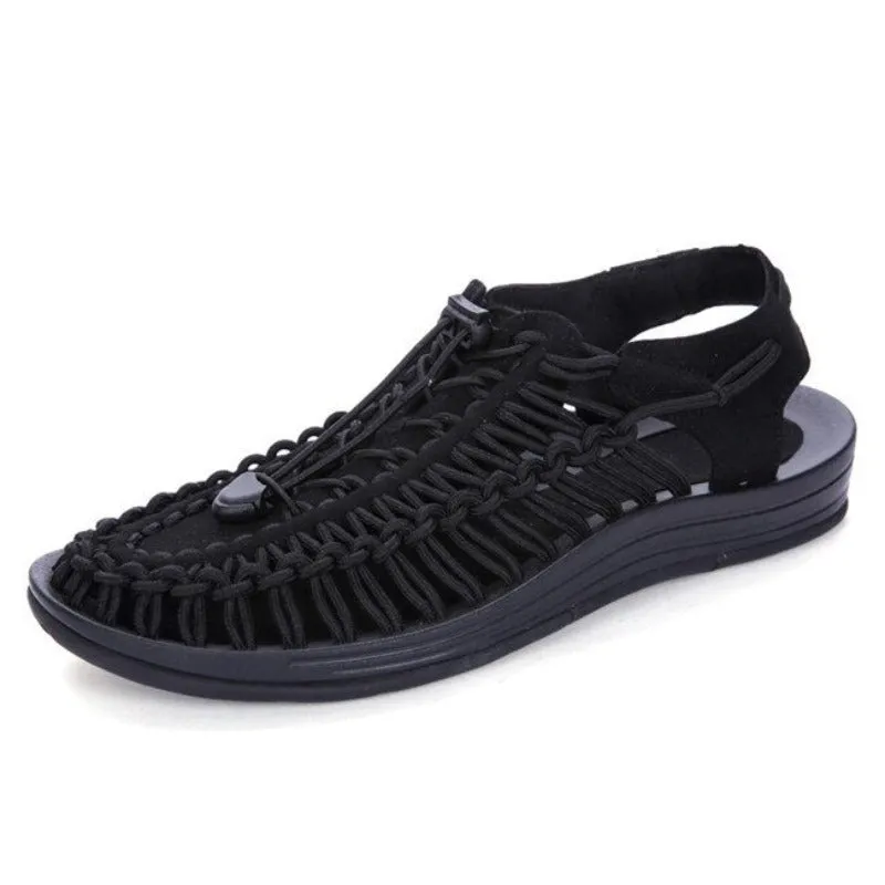 Fashion Design Comfortable Men Sandals