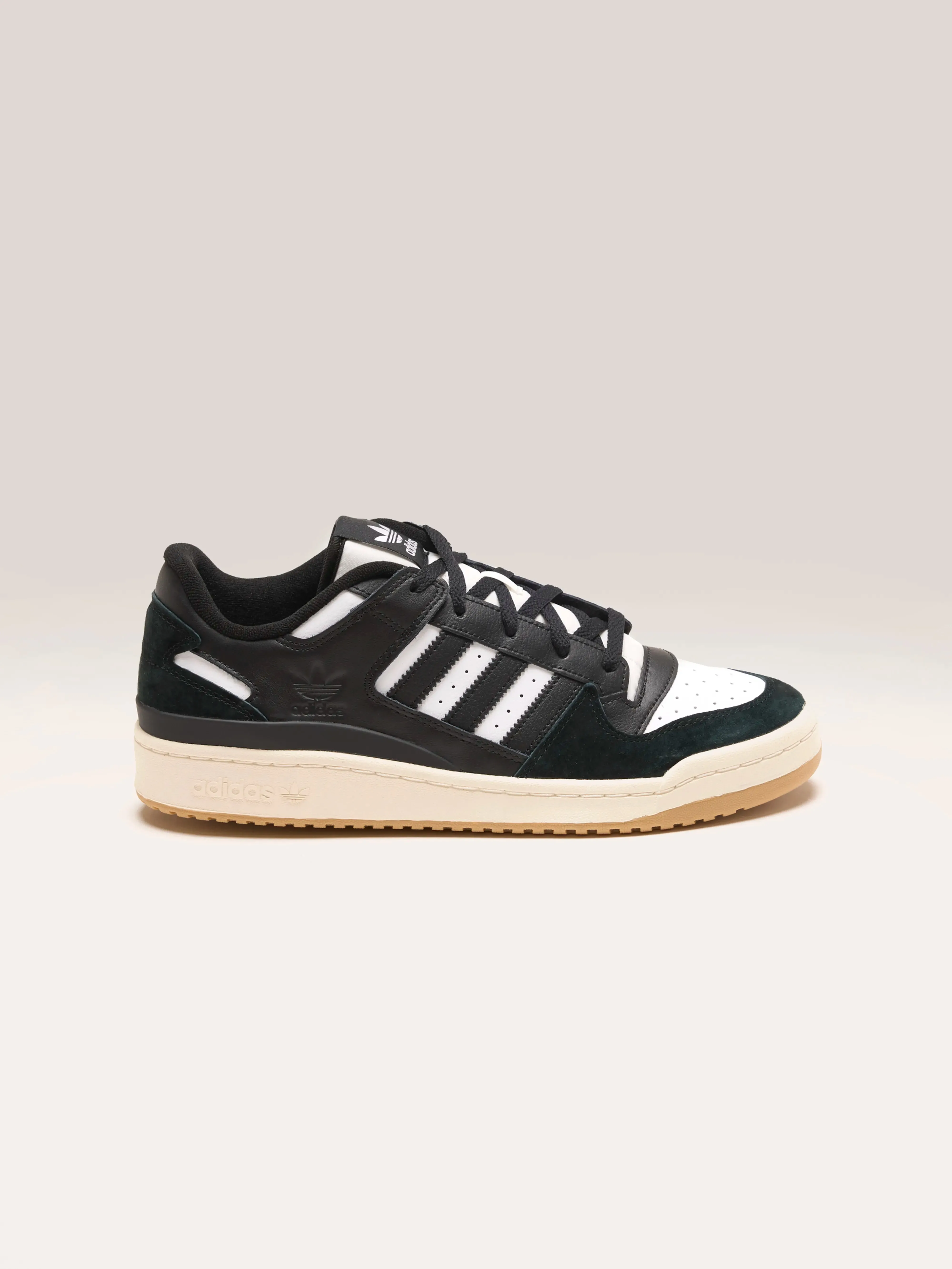 Forum Low CL for Men (242 / M / BLACK)