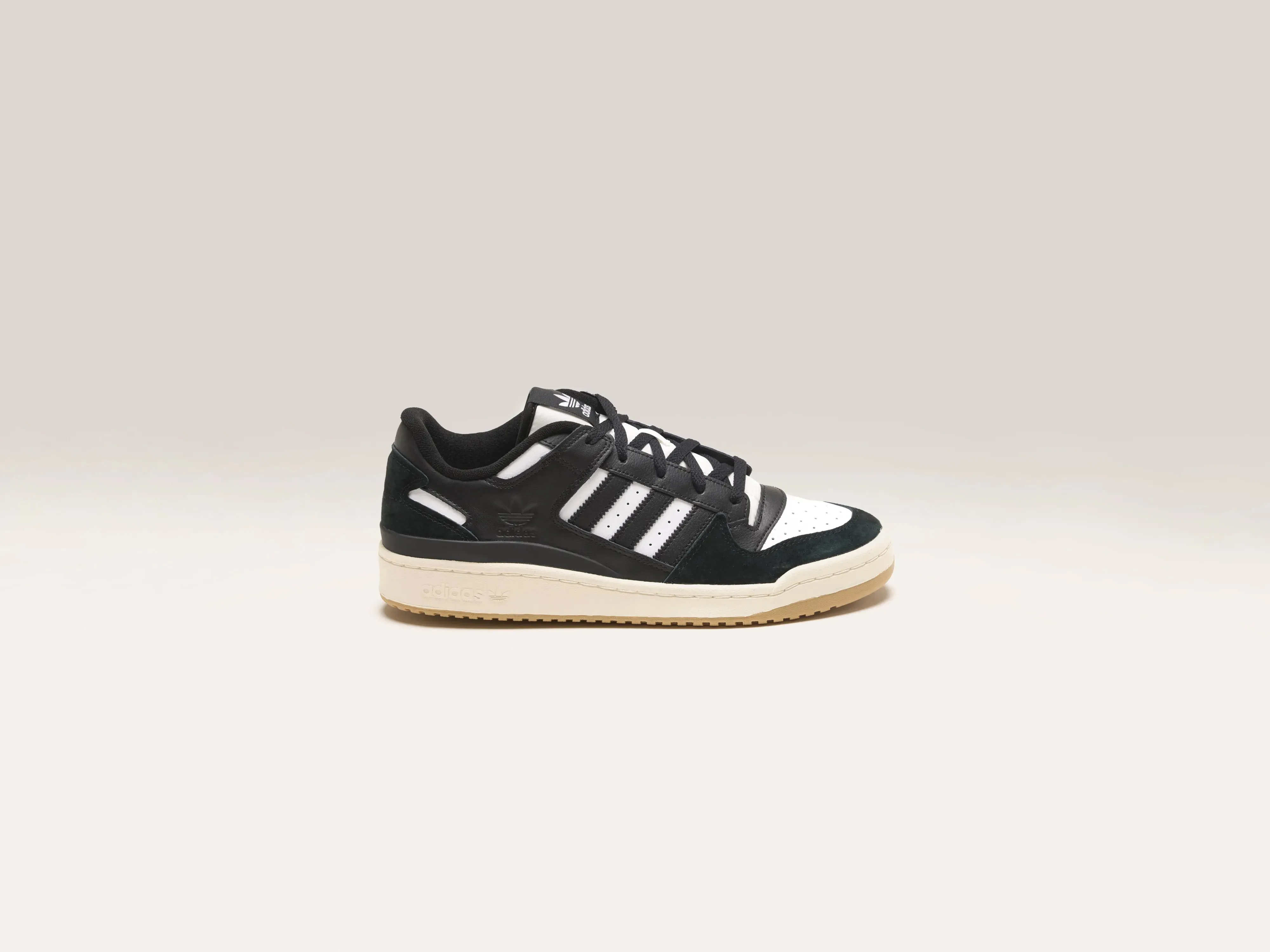 Forum Low CL for Men (242 / M / BLACK)