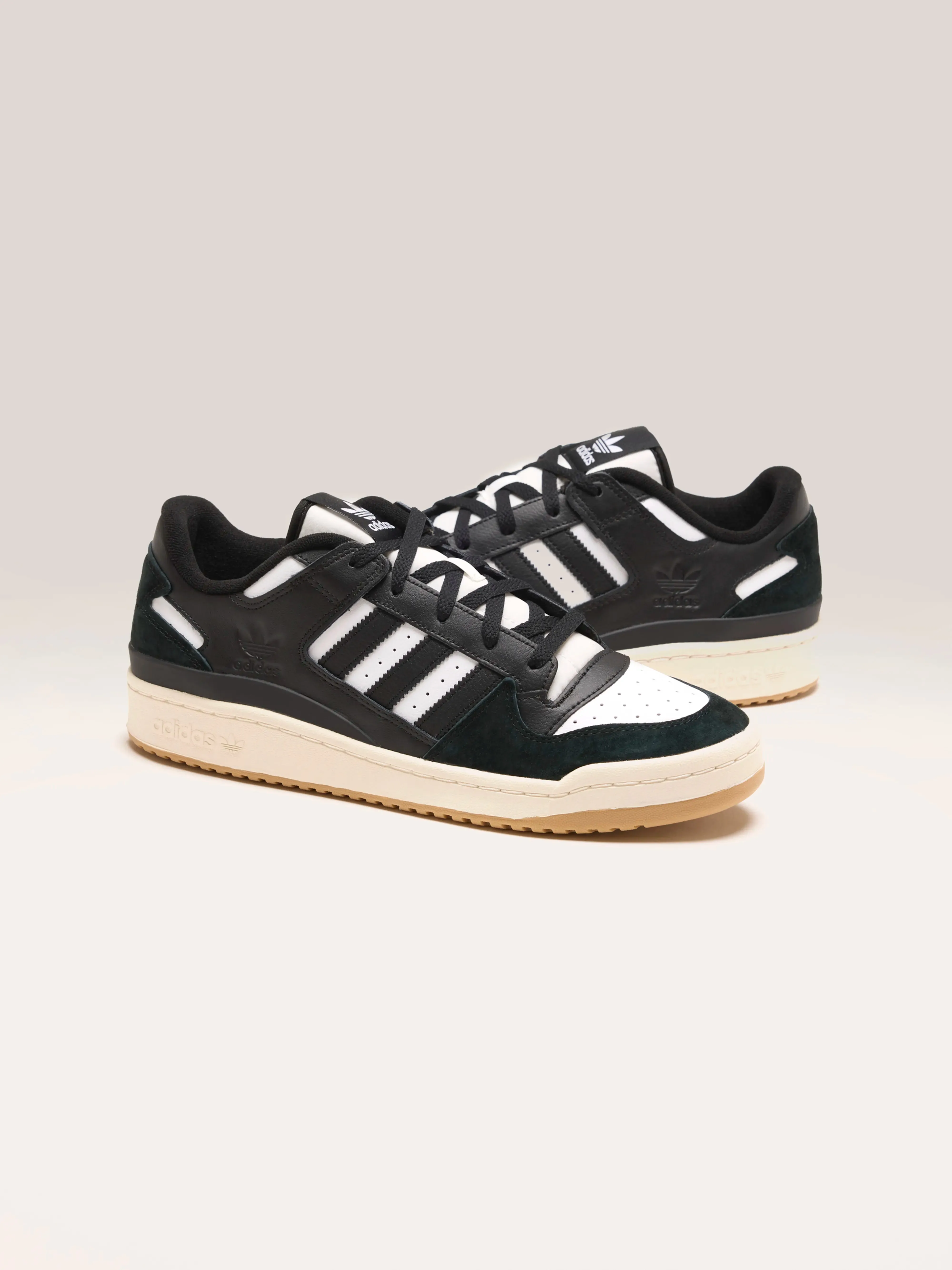 Forum Low CL for Men (242 / M / BLACK)