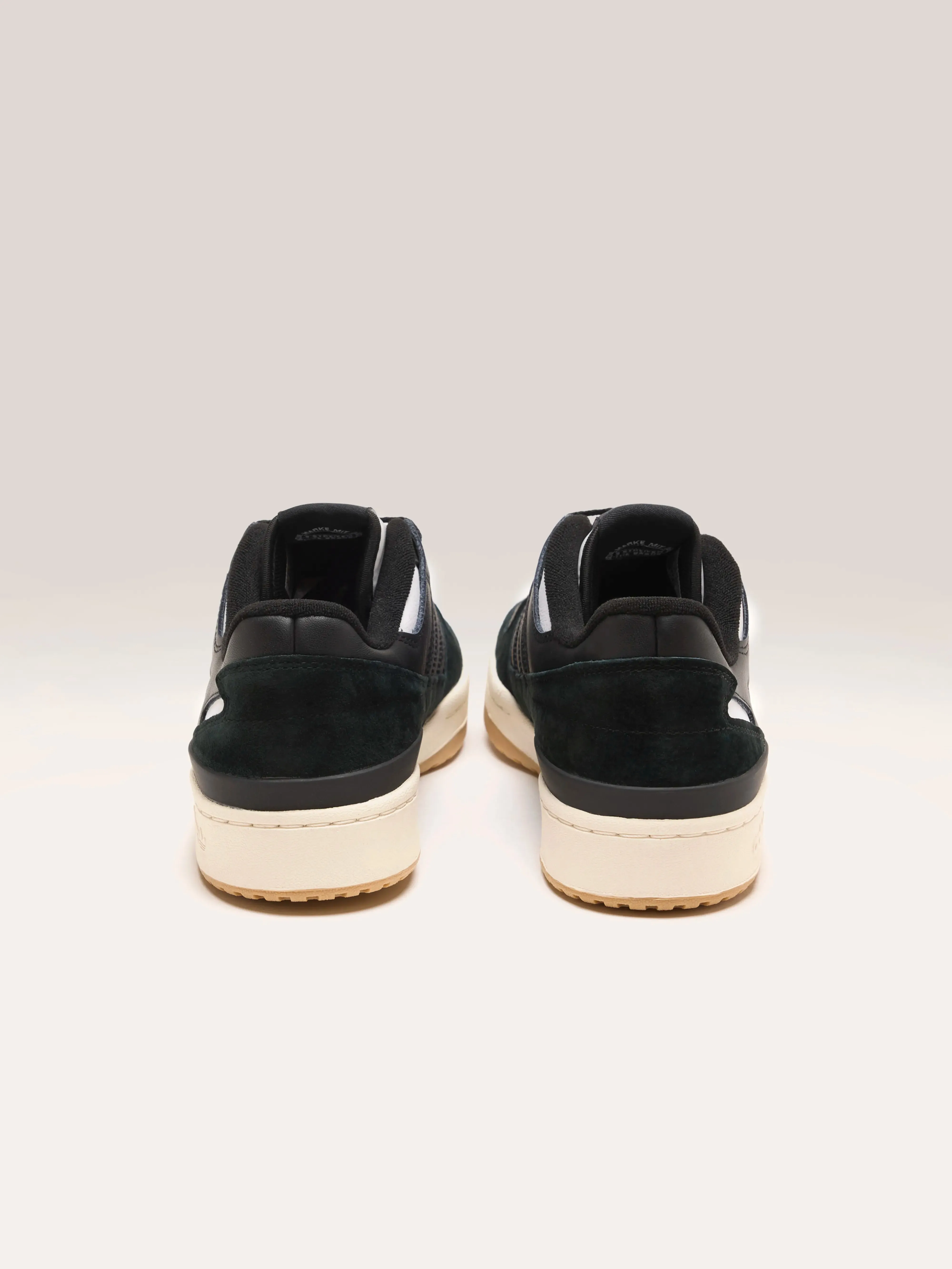 Forum Low CL for Men (242 / M / BLACK)