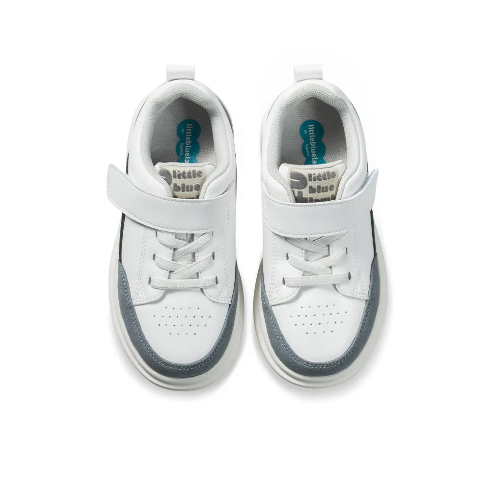 Friendly Non-Slip Kids Sneakers