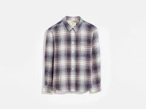 Gaspar Shirt (232 / B / CHECK B)