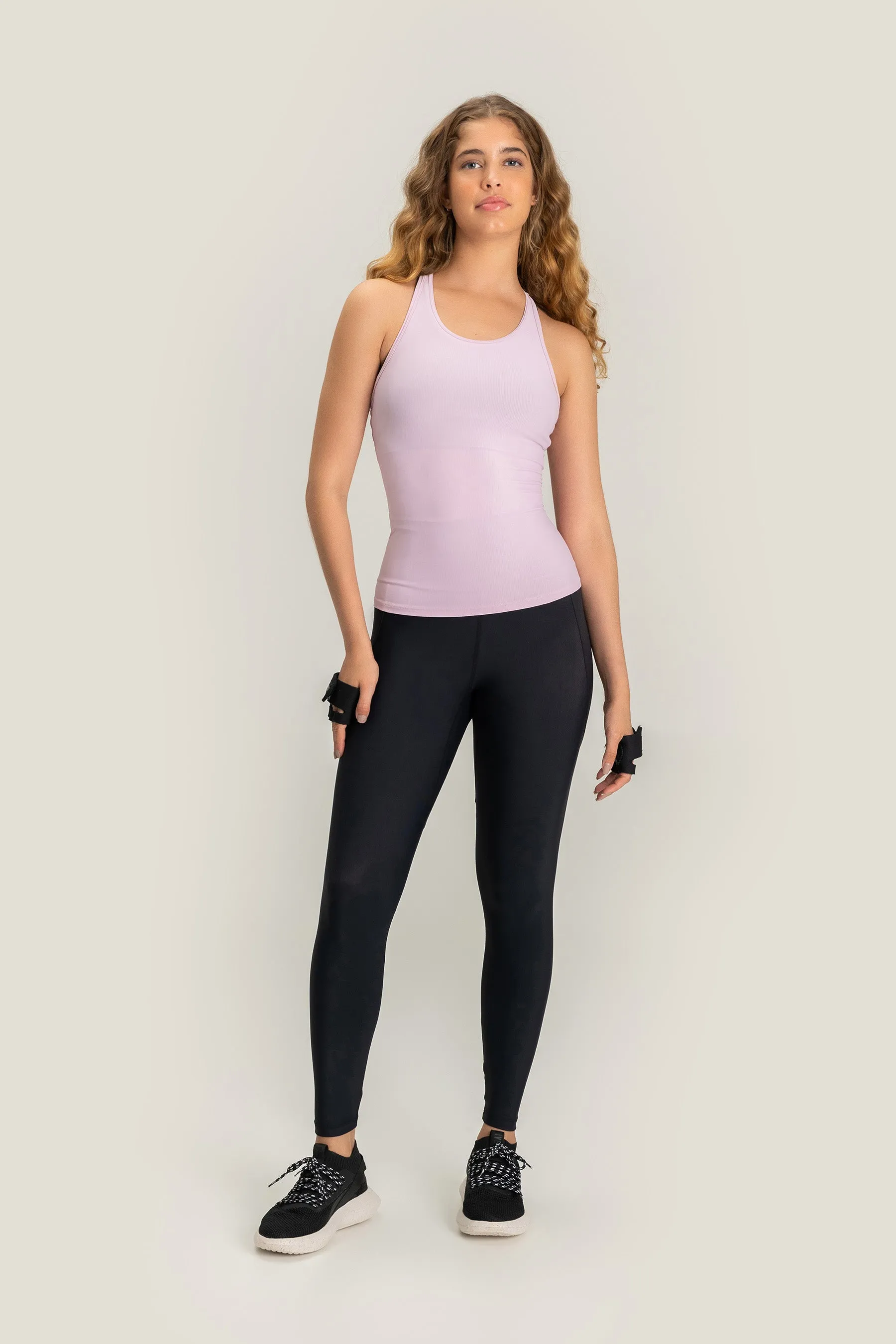 Harmony Slim Tank Top