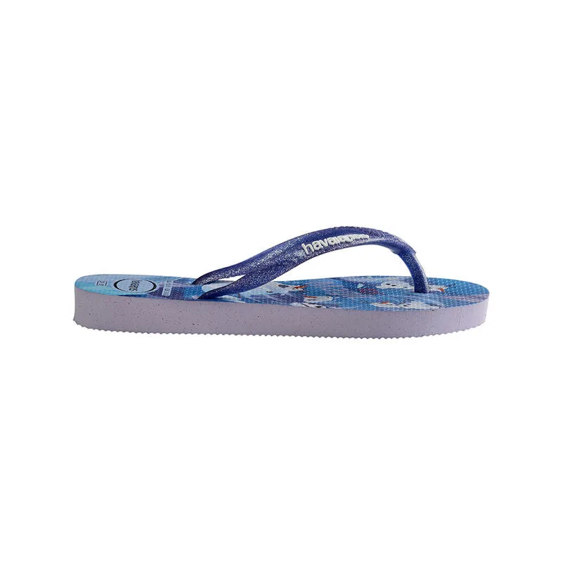 Havaianas Slim Frozen 2