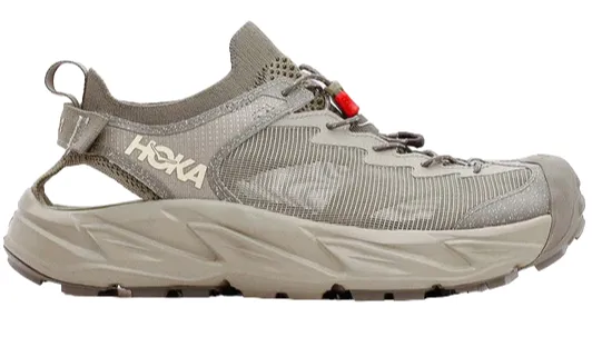 Hoka Mens Hopara 2 - Barley Oat Milk - US9