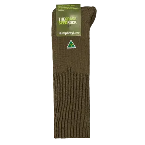 Humphrey Law Grass Seed Sock 45cm