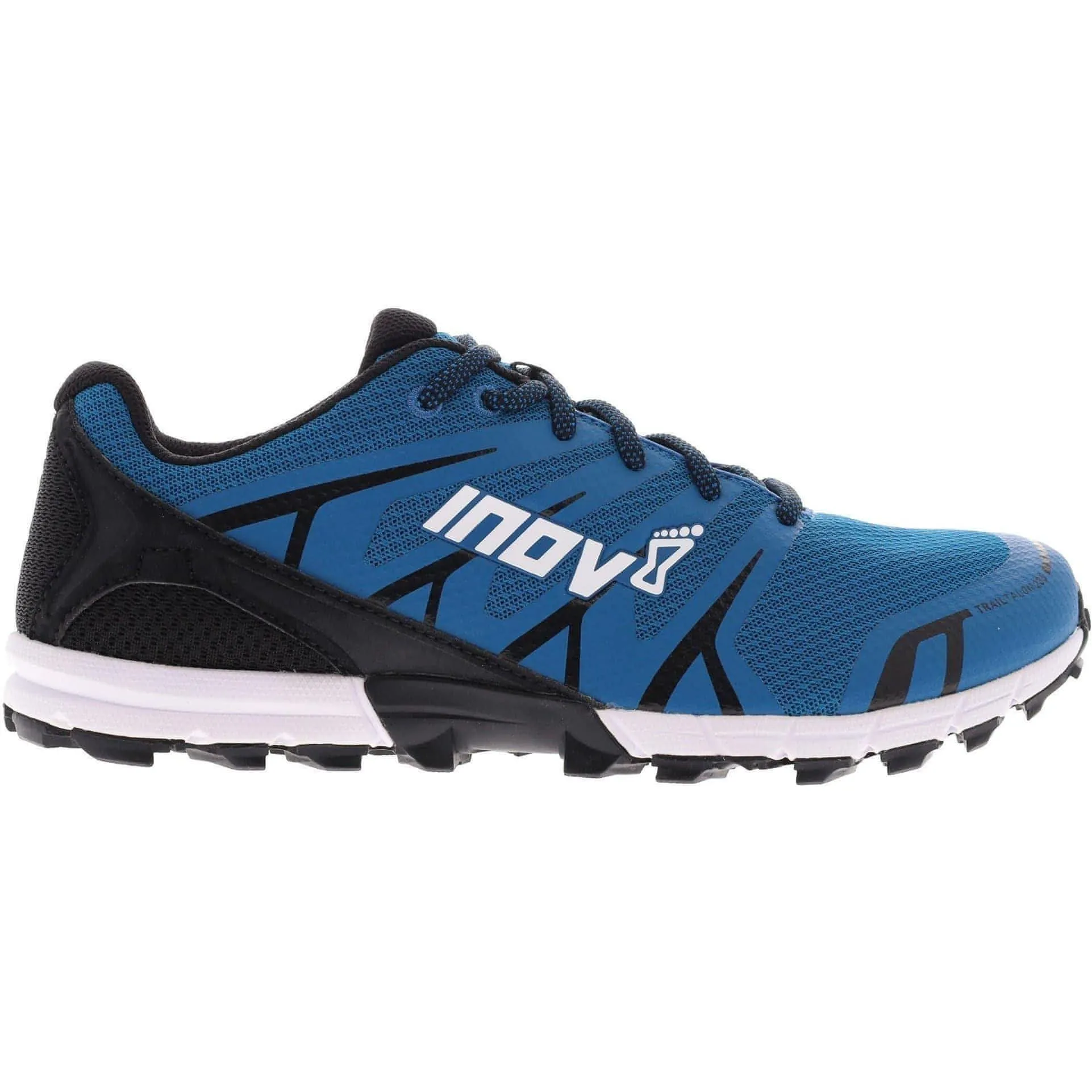 Inov8 TrailTalon 235 Mens Trail Running Shoes - Blue