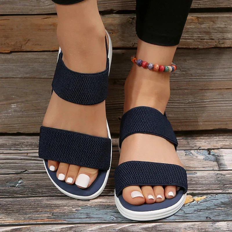 Ivyshape | Comfortable Orthopedic Sandals for Comfort