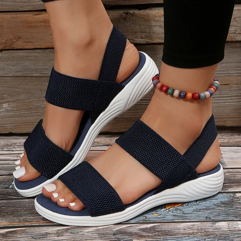 Ivyshape | Comfortable Orthopedic Sandals for Comfort