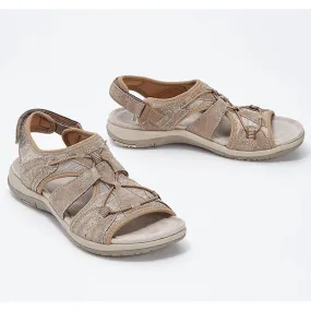 Ivyshape | Comfortable Sandal for Women