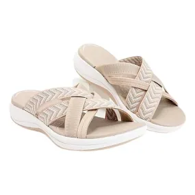 Jessica – Women's Comfortable Everyday Sandals