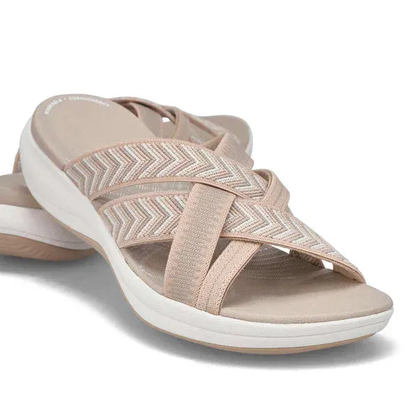 Jessica – Women's Comfortable Everyday Sandals