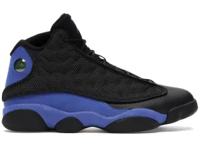 Jordan 13 Retro Black Hyper Royal