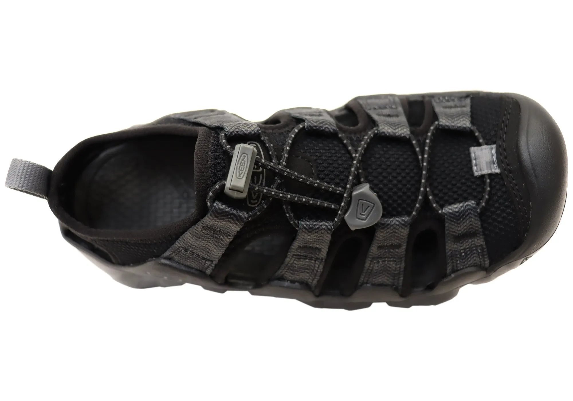 Keen Hyperport H2 Womens Comfortable Sandals