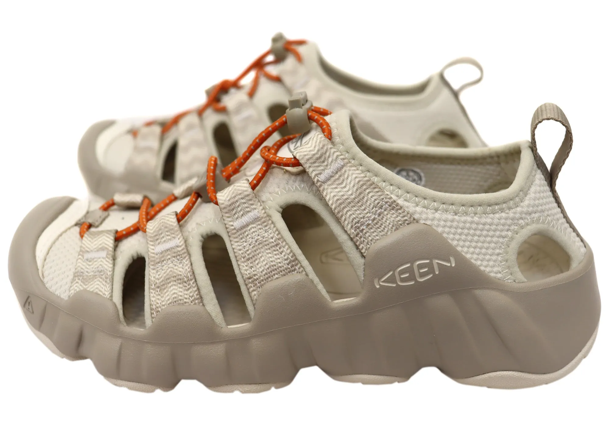 Keen Hyperport H2 Womens Comfortable Sandals