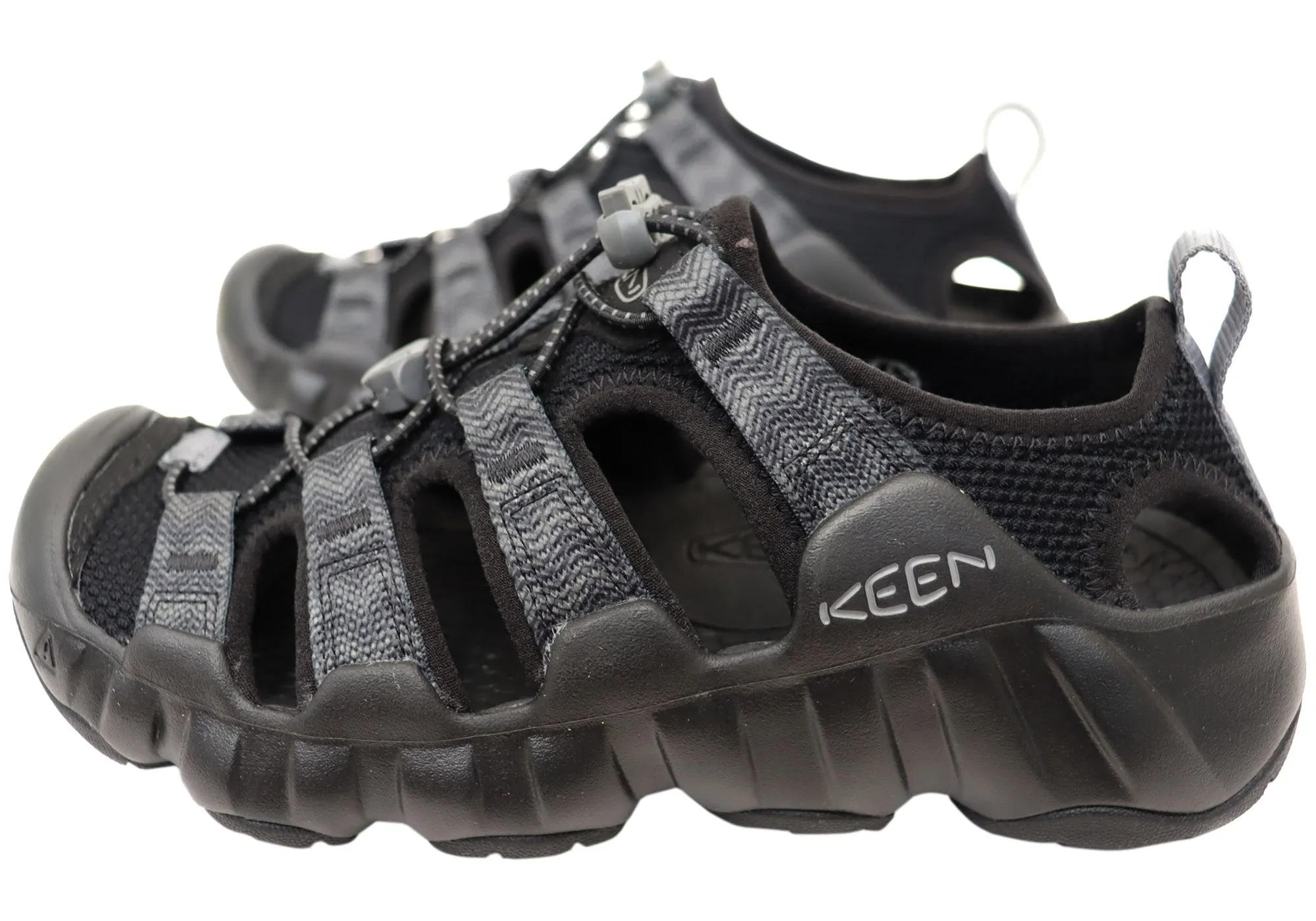 Keen Hyperport H2 Womens Comfortable Sandals